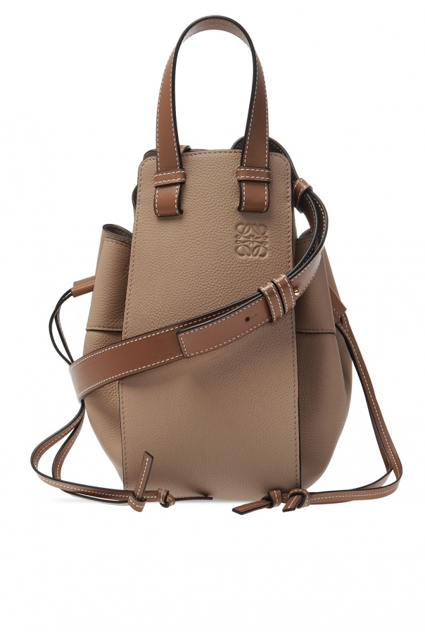 SchaferandweinerShops GB - loewe medium leather trimmed